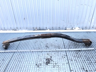 Ресора лівий перед volvo fh ii хетчбек 21319747 щітка передній, ліва фото №1