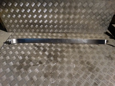 Ideal накладка молдинг порог левая bentley 1 фото №1