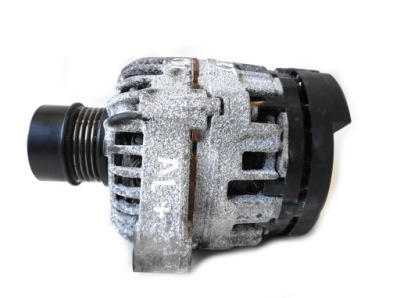 Генератор smart 0.8 cdi a0009062400 фото №1