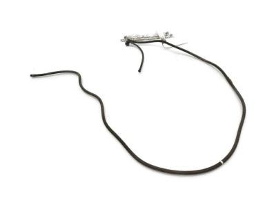 Шланг омывателя opel astra j 13258415 фото №1