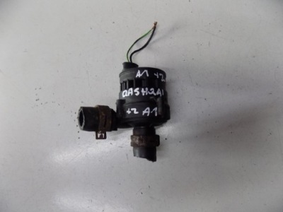 Qashqai j10 +2 1.5 клапан вакуумa фото №1