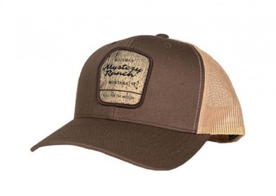 Czapka z daszkiem Wilderness Trucker Mystery Ranch