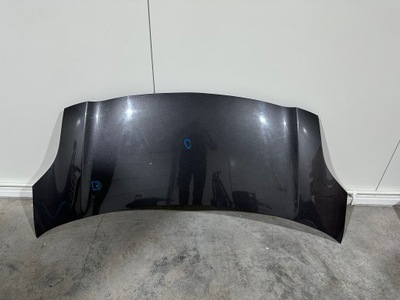 Toyota yaris ii капот 1g3 фото №1