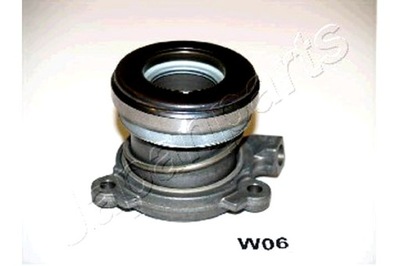 JAPANPARTS ПІДШИПНИК ОПОРА CF-W06