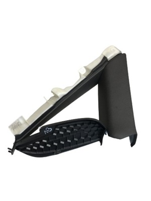 Захист стійка лівий задня audi a5 sportback s-line фото №1