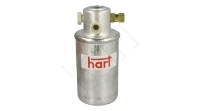 Осушувач кондиціонера 607 747 hart фото №1