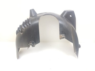 2018 smart forfour ii w453 подкрылок задние a4636900130 фото №1