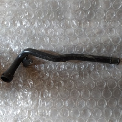 Магистраль трубка шланг wody audi a4 058133607g фото №1