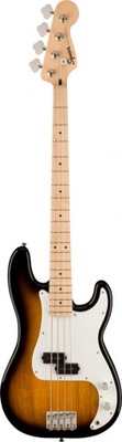 Fender Squier Sonic Precision Bass MN 2-Color