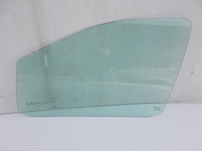 Стекло левая передняя перед ford galaxy mk1 lift фото №1