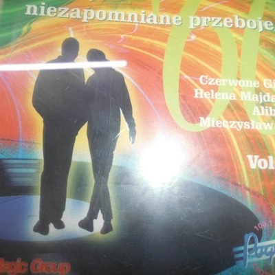 Twoje niezapomniane przeboje Vol. 2