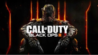 Call of Duty Black Ops III 3 PEŁNA WERSJA STEAM