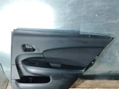 BOCZEK, FORRO DE PUERTA DERECHA PARTE TRASERA CHRYSLER 200 (JS) 1VD021X9AA  