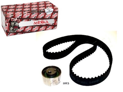 Ashika комплект - набір ремінь розподільного валу ktb542 k015 фото №1