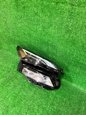 Фара правий nissan x-trail t33 комплект фото №1