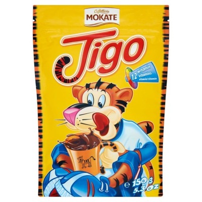 Kakao Tiago 150 g