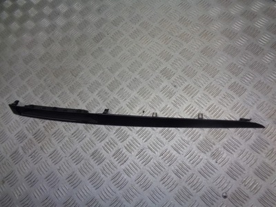 Молдинг декоративная панели mazda 3 bk фото №1