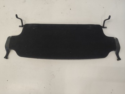 Mini r57 lift полиця задня багажника 9132384 фото №1