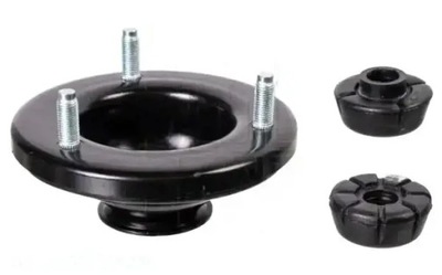 Blue print adc480134 набір ремонтний, кронштейн амортизатора фото №1