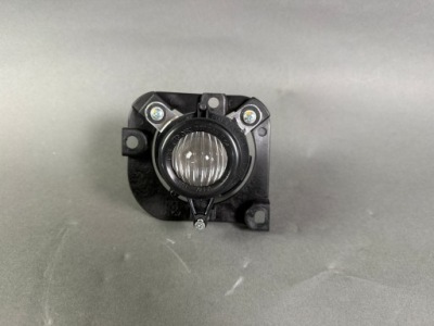 Протитуманна фара протитуманний правий fiat 500 2007- 51786773 фото №1