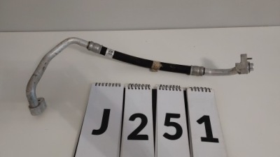 Bmw f39 f45 f48 f60 шланг кондиціонера wąż фото №1