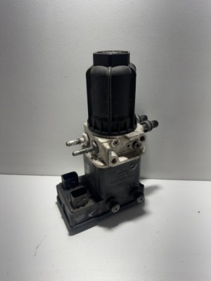 Насос дозатор adblue mercedes actros mp 4 antos atego a0001407878 фото №1