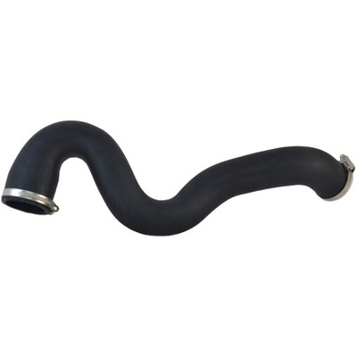 Шланг труба wąż турбины vw audi 1.9 tdi + бесплатно! фото №1