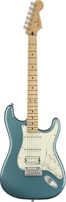 Fender Player Stratocaster HSS MN TPL - Git. Elekt