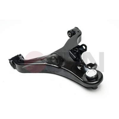 Важіль перед правий do nissan np300 pathfinder фото №1