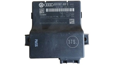 МОДУЛЬ GATEWAY 8U0907468Q AUDI Q3