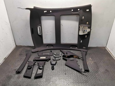 Потолок mercedes amg w204 a2046900950 фото №1