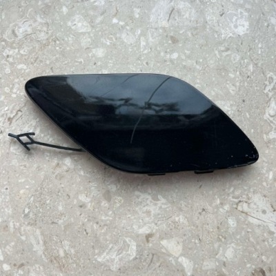 Opel astra 5 v k 2019- заглушка фаркоп перед 39130493 фото №1