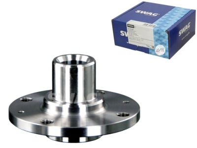 Ступица колеса opel agila subaru justy iii suzuki ignis ii splash swift фото №1