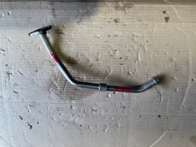 Mercedes cla a-klasa труба шланг води a2600903800 фото №1