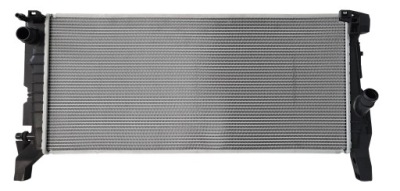 Радиатор mini f57 f60 jcw cooper s 7635620 фото №1