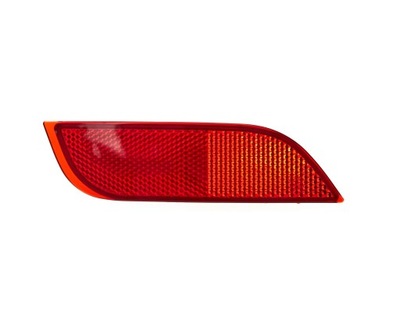 REFLECTOR DE PARAGOLPES PARTE TRASERA SUBARU LEGACY 10-- 84281FG000  