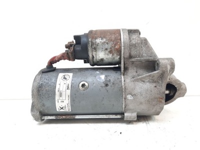 2005 renault laguna ii стартер c199181n фото №1