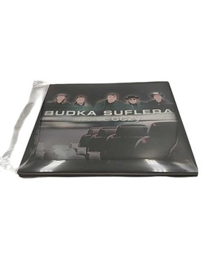 Budka Suflera - Mokre Oczy