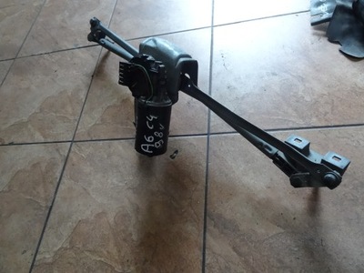 Audi a6 c4 98' механизм дворник фото №1