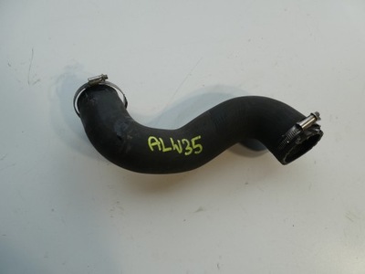 Vw amarok 2.0tdi труба воздуха 2h0145708b фото №1