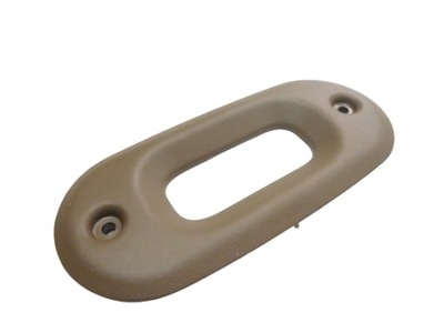 Обивка пол jeep commander xk k0wt35xtmaa фото №1