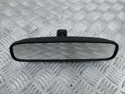 Зеркало заднего вида внутреннее kia picanto iii 17- фото №1