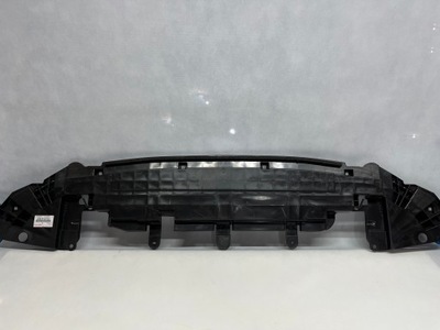 Toyota camry viii захист pod бампер радіатор nowa фото №1