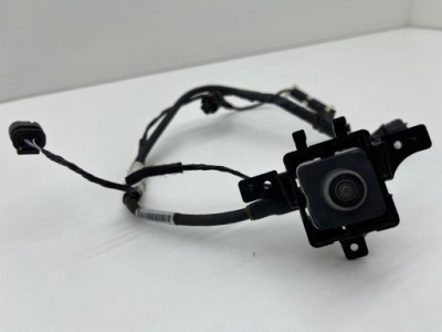 Jeep compass ii камера задний крышки 053478558 фото №1