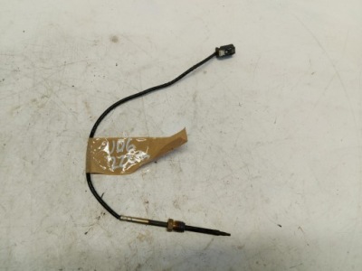 Bmw u06 220d датчик температури вихлопних газів 849053501 фото №1