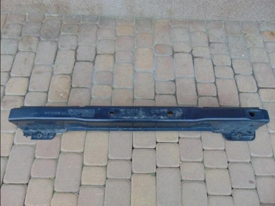 Балка бампера задня задня fiat doblo ii opel combo фото №1