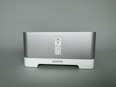 Odtwarzacz Sieciowy Wzmacniacz Multimedialny Sonos Connect Amp