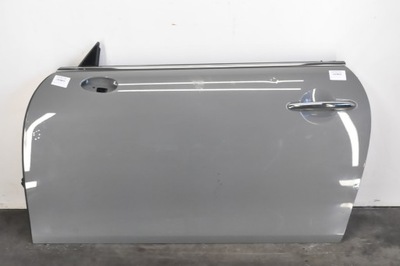 Mini f56 двері лівий перед ліва передні фото №1