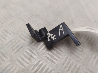 Lexus rx 450h 2017 петля нижний дверь передних фото №1