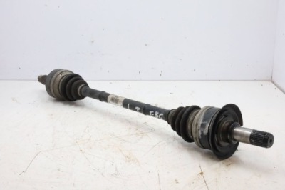 Приводной вал левый задний  8680347 bmw f20 f21 f22 f30 f31 f32 f34 f36 фото №1